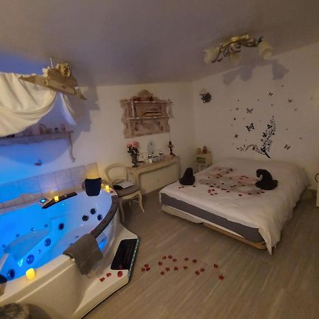 Mon Desir Apartment Гран-Фор-Филип Екстериор снимка
