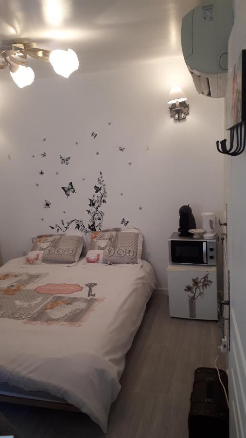 Mon Desir Apartment Гран-Фор-Филип Екстериор снимка