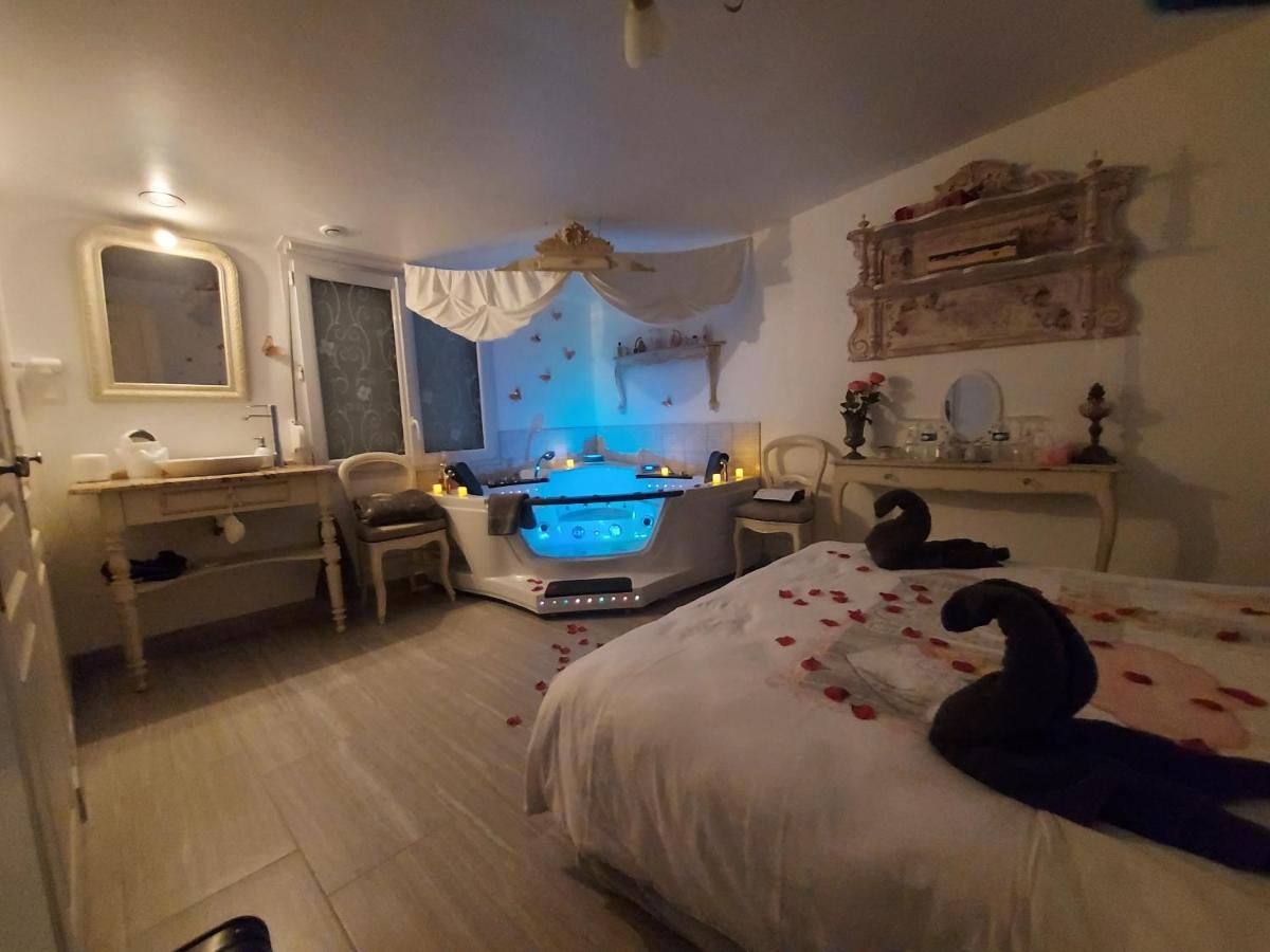 Mon Desir Apartment Гран-Фор-Филип Екстериор снимка