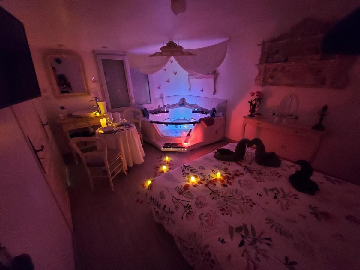 Mon Desir Apartment Гран-Фор-Филип Екстериор снимка